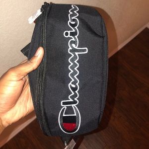 CHAMPION fanny pack (Brand new)
